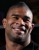 Alistair Overeem