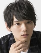 Largescale poster for Yuki Furukawa