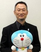 八木竜一