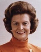 Betty Ford