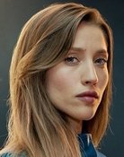 Agustina Bisio