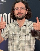 Zane Morrow