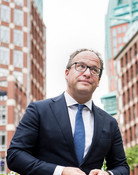 Wouter Koolmees