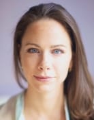 Grootschalige poster van Barbara Pierce Bush