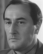Борис Клюев