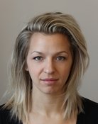 Marie-Michèle Pharand