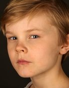 Baxter Renman