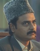 Danish Iqbal