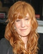 Grootschalige poster van Patti Scialfa