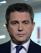 Vladimir Markin