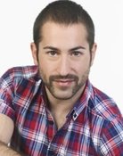 Xavi Mañé