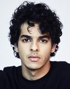 Ishaan Khattar