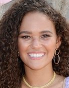 Madison Pettis