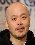 Tsutomu Nihei