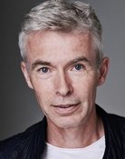 Matt Ray Brown