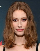 Alyssa Sutherland