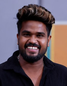 Aswin Vijayan