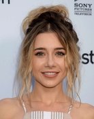 Grootschalige poster van Olesya Rulin