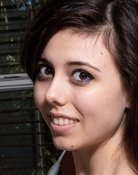 Grootschalige poster van Becca Pierce