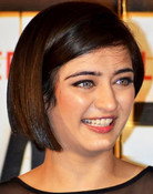 Akshara Haasan