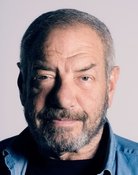 Largescale poster for Dick Wolf