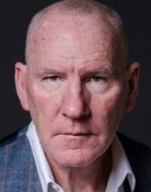 Robert Morgan