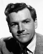 Grootschalige poster van Kenneth More