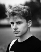 Andrew Harker