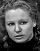 Галина Киндинова