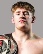 Joe D'Arcy