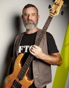 Justin Chancellor