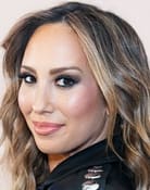 Cheryl Burke