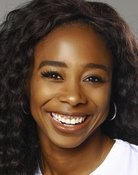 Tori Evans