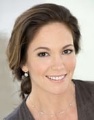 Grootschalige poster van Diane Lane