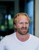 Henrik Dypvik Myklebust