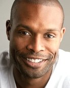 Benton Greene