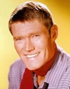 Grootschalige poster van Chuck Connors