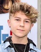 Dylan Hartman