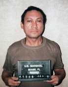 Manuel Antonio Noriega