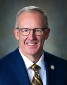 Greg Sankey