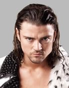 Grootschalige poster van Brian Kendrick