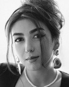 Maryam Esmaeili
