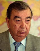 Evgeniy Primakov