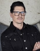 Largescale poster for Zak Bagans