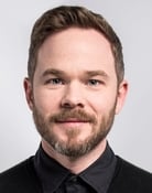 Grootschalige poster van Shawn Ashmore