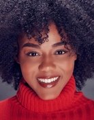Nia Holloway