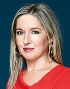 Grootschalige poster van Victoria Coren