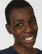 Eddie Byilingiro