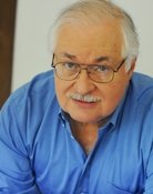 Grootschalige poster van Carl Gottlieb