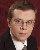 Денис Кулютников